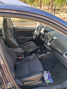 Peugeot 4007 2.2 HDI 156hp | Auto.bg — изображение 10 Peugeot 4007 2.2 HDI 156hp | Auto.bg — изображение 10