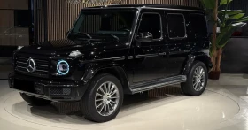 Mercedes-Benz G 500 AMG-Line 4x4