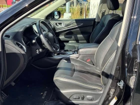 Infiniti QX60 * AWD * АВТОКРЕДИТ БЕЗ ПЪРВОНАЧАЛНА ВНОСКА* | Auto.bg — изображение 12 Infiniti QX60 * AWD * АВТОКРЕДИТ БЕЗ ПЪРВОНАЧАЛНА ВНОСКА* | Auto.bg — изображение 12