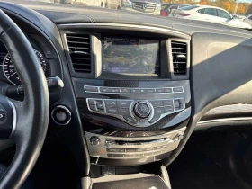 Infiniti QX60 * AWD * АВТОКРЕДИТ БЕЗ ПЪРВОНАЧАЛНА ВНОСКА* | Auto.bg — изображение 9 Infiniti QX60 * AWD * АВТОКРЕДИТ БЕЗ ПЪРВОНАЧАЛНА ВНОСКА* | Auto.bg — изображение 9