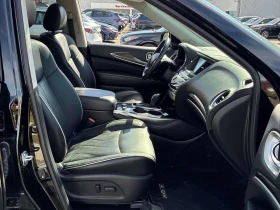 Infiniti QX60 * AWD * АВТОКРЕДИТ БЕЗ ПЪРВОНАЧАЛНА ВНОСКА* | Auto.bg — изображение 17 Infiniti QX60 * AWD * АВТОКРЕДИТ БЕЗ ПЪРВОНАЧАЛНА ВНОСКА* | Auto.bg — изображение 17