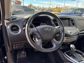 Infiniti QX60 * AWD * АВТОКРЕДИТ БЕЗ ПЪРВОНАЧАЛНА ВНОСКА* | Auto.bg — изображение 14 Infiniti QX60 * AWD * АВТОКРЕДИТ БЕЗ ПЪРВОНАЧАЛНА ВНОСКА* | Auto.bg — изображение 14