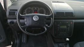 VW Sharan 1.9TDI-116. | Mobile.bg   11