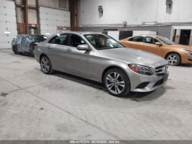 Mercedes-Benz C 300 4MATIC Пано* Кейлес* М.точка* 1 - Car24.bg Mercedes-Benz C 300 4MATIC Пано* Кейлес* М.точка* 1