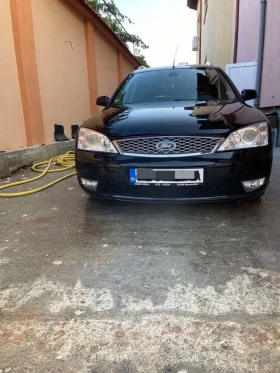 Ford Mondeo - Car24.bg Ford Mondeo