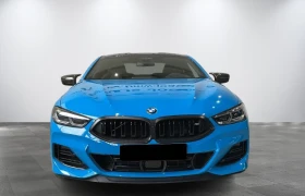 BMW 850 i M Coupe xDrive = Shadow Line = Гаранция - Car24.bg BMW 850 i M Coupe xDrive = Shadow Line = Гаранция