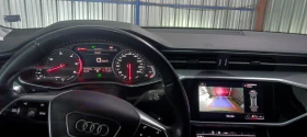 Audi A6 Allroad 45 TDI - 49900 лв. / 25513.46 € - 27250290 9 | Car24.bg Audi A6 Allroad 45 TDI - 49900 лв. / 25513.46 € - 27250290 9