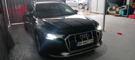 Audi A6 Allroad 45 TDI - 49900 лв. / 25513.46 € - 27250290 12 | Car24.bg Audi A6 Allroad 45 TDI - 49900 лв. / 25513.46 € - 27250290 12