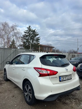 Nissan Pulsar ТОП отлична - 12490 лв. / 6386.04 € - 22286396 8 | Car24.bg Nissan Pulsar ТОП отлична - 12490 лв. / 6386.04 € - 22286396 8