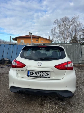 Nissan Pulsar ТОП отлична - 12490 лв. / 6386.04 € - 22286396 7 | Car24.bg Nissan Pulsar ТОП отлична - 12490 лв. / 6386.04 € - 22286396 7