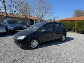 Ford C-max 1.8 cdti KLIMATRONIK - Car24.bg Ford C-max 1.8 cdti KLIMATRONIK