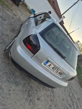 Audi A3 8L 2002 - 2800 € / 5476.32 лв. - 10201444 7 | Car24.bg Audi A3 8L 2002 - 2800 € / 5476.32 лв. - 10201444 7