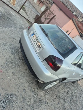 Audi A3 8L 2002 - 2800 € / 5476.32 лв. - 10201444 6 | Car24.bg Audi A3 8L 2002 - 2800 € / 5476.32 лв. - 10201444 6