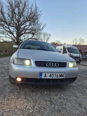 Audi A3 8L 2002 - 2800 € / 5476.32 лв. - 10201444 4 | Car24.bg Audi A3 8L 2002 - 2800 € / 5476.32 лв. - 10201444 4