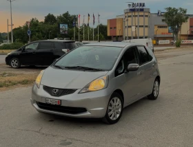 Honda Jazz ШВЕЙЦАРИЯ!КАТО НОВА!1.4!СЕРВИЗНИ ДОКУМЕНТИ! | Auto.bg — изображение 3 Honda Jazz ШВЕЙЦАРИЯ!КАТО НОВА!1.4!СЕРВИЗНИ ДОКУМЕНТИ! | Auto.bg — изображение 3