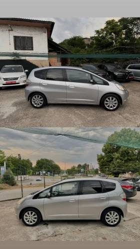 Honda Jazz ШВЕЙЦАРИЯ!КАТО НОВА!1.4!СЕРВИЗНИ ДОКУМЕНТИ! | Auto.bg — изображение 9 Honda Jazz ШВЕЙЦАРИЯ!КАТО НОВА!1.4!СЕРВИЗНИ ДОКУМЕНТИ! | Auto.bg — изображение 9