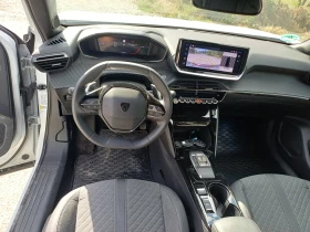 Peugeot 2008 1.2 HYBRID ALLURE - 24900 € / 48700.17 лв. - 70519740 12 | Car24.bg Peugeot 2008 1.2 HYBRID ALLURE - 24900 € / 48700.17 лв. - 70519740 12