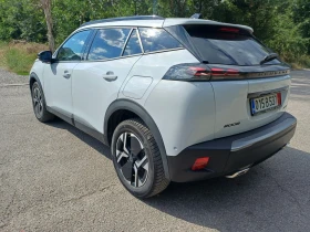 Peugeot 2008 1.2 HYBRID ALLURE - 24900 € / 48700.17 лв. - 70519740 7 | Car24.bg Peugeot 2008 1.2 HYBRID ALLURE - 24900 € / 48700.17 лв. - 70519740 7