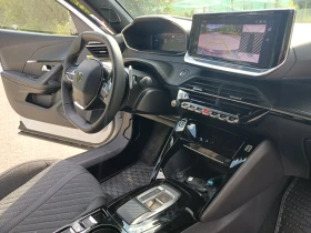 Peugeot 2008 1.2 HYBRID ALLURE - 24900 € / 48700.17 лв. - 70519740 16 | Car24.bg Peugeot 2008 1.2 HYBRID ALLURE - 24900 € / 48700.17 лв. - 70519740 16