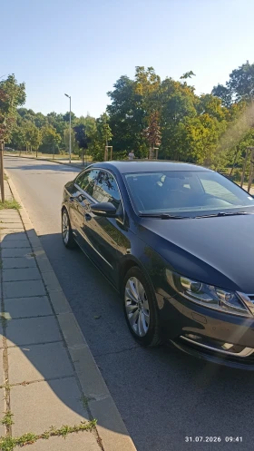VW CC - 10000 € / 19558.30 лв. - 43741248 3 | Car24.bg VW CC - 10000 € / 19558.30 лв. - 43741248 3