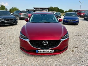Mazda 6 2.5i 194kc автомат - 17499 € - 32108301 6 | Car24.bg Mazda 6 2.5i 194kc автомат - 17499 € - 32108301 6