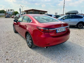 Mazda 6 2.5i 194kc автомат - 17499 € - 32108301 3 | Car24.bg Mazda 6 2.5i 194kc автомат - 17499 € - 32108301 3