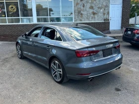 Audi A3 * Progressiv * Sedan * CARFAX * ОПЦИЯ ЗА ФИНАНСИРА | Auto.bg — изображение 5 Audi A3 * Progressiv * Sedan * CARFAX * ОПЦИЯ ЗА ФИНАНСИРА | Auto.bg — изображение 5
