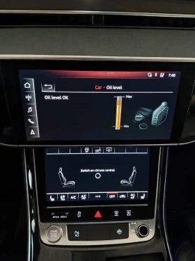 Audi A8 3, 0 tdi 286кс. | Auto.bg — изображение 16 Audi A8 3, 0 tdi 286кс. | Auto.bg — изображение 16