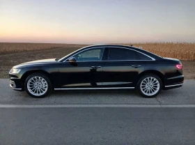 Audi A8 3, 0 tdi 286кс. | Auto.bg — изображение 7 Audi A8 3, 0 tdi 286кс. | Auto.bg — изображение 7