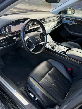 Audi A8 3, 0 tdi 286кс. | Auto.bg — изображение 11 Audi A8 3, 0 tdi 286кс. | Auto.bg — изображение 11