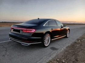 Audi A8 3, 0 tdi 286кс. | Auto.bg — изображение 4 Audi A8 3, 0 tdi 286кс. | Auto.bg — изображение 4