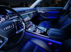Audi A8 3, 0 tdi 286кс. | Auto.bg — изображение 12 Audi A8 3, 0 tdi 286кс. | Auto.bg — изображение 12