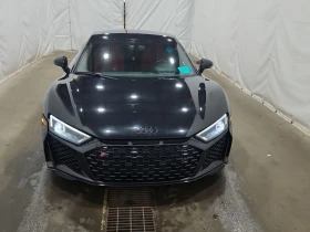 Audi R8 Performance* Bang & Olufsen* EVO Design | Auto.bg — изображение 2 Audi R8 Performance* Bang & Olufsen* EVO Design | Auto.bg — изображение 2