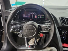 Audi R8 Performance* Bang & Olufsen* EVO Design | Auto.bg — изображение 8 Audi R8 Performance* Bang & Olufsen* EVO Design | Auto.bg — изображение 8