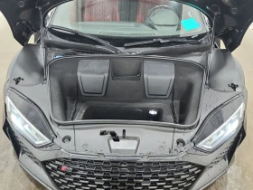 Audi R8 Performance* Bang & Olufsen* EVO Design | Auto.bg — изображение 15 Audi R8 Performance* Bang & Olufsen* EVO Design | Auto.bg — изображение 15