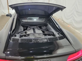 Audi R8 Performance* Bang & Olufsen* EVO Design | Auto.bg — изображение 14 Audi R8 Performance* Bang & Olufsen* EVO Design | Auto.bg — изображение 14