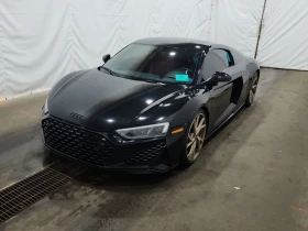 Audi R8 Performance* Bang & Olufsen* EVO Design