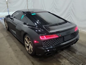Audi R8 Performance* Bang & Olufsen* EVO Design | Auto.bg — изображение 5 Audi R8 Performance* Bang & Olufsen* EVO Design | Auto.bg — изображение 5