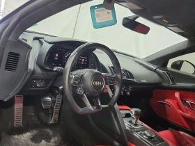 Audi R8 Performance* Bang & Olufsen* EVO Design | Auto.bg — изображение 7 Audi R8 Performance* Bang & Olufsen* EVO Design | Auto.bg — изображение 7