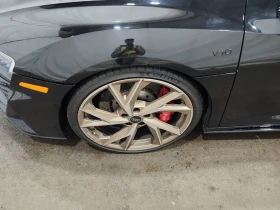 Audi R8 Performance* Bang & Olufsen* EVO Design | Auto.bg — изображение 16 Audi R8 Performance* Bang & Olufsen* EVO Design | Auto.bg — изображение 16
