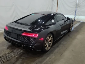 Audi R8 Performance* Bang & Olufsen* EVO Design | Auto.bg — изображение 4 Audi R8 Performance* Bang & Olufsen* EVO Design | Auto.bg — изображение 4