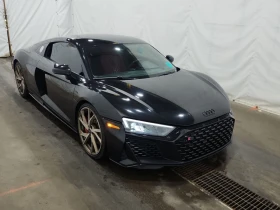 Audi R8 Performance* Bang & Olufsen* EVO Design | Auto.bg — изображение 3 Audi R8 Performance* Bang & Olufsen* EVO Design | Auto.bg — изображение 3