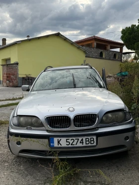 BMW 320 - Car24.bg BMW 320