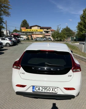 Volvo V40 - 5600 € - 37651914 4 | Car24.bg Volvo V40 - 5600 € - 37651914 4