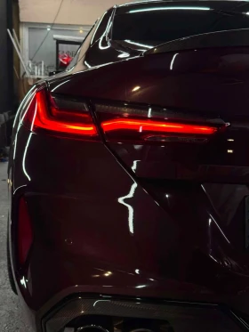 BMW M8 Carbon ceramic GC | Auto.bg — изображение 16 BMW M8 Carbon ceramic GC | Auto.bg — изображение 16