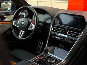 BMW M8 Carbon ceramic GC | Auto.bg — изображение 8 BMW M8 Carbon ceramic GC | Auto.bg — изображение 8