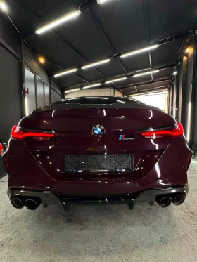 BMW M8 Carbon ceramic GC | Auto.bg — изображение 4 BMW M8 Carbon ceramic GC | Auto.bg — изображение 4
