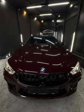 BMW M8 Carbon ceramic GC | Auto.bg — изображение 2 BMW M8 Carbon ceramic GC | Auto.bg — изображение 2