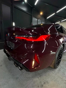 BMW M8 Carbon ceramic GC | Auto.bg — изображение 5 BMW M8 Carbon ceramic GC | Auto.bg — изображение 5