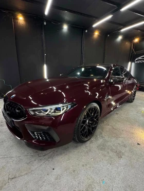 BMW M8 Carbon ceramic GC | Auto.bg — изображение 3 BMW M8 Carbon ceramic GC | Auto.bg — изображение 3